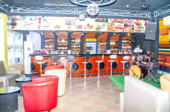 Hotel Bariba Playa relaxation experience Hotels in 