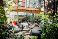 Vienna House by Wyndham Andel's Prague Hotels in Praha