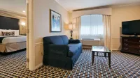 Best Western Premier Plaza Hotel and Conference Center Hotels in Puyallup