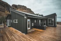 Old Cottage - Reynivellir II Hoteles cerca de Diamond Beach