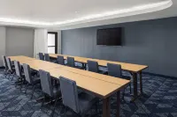 Courtyard Portland Airport