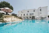 Apartamentos Petit Xuroy - en bord de mer