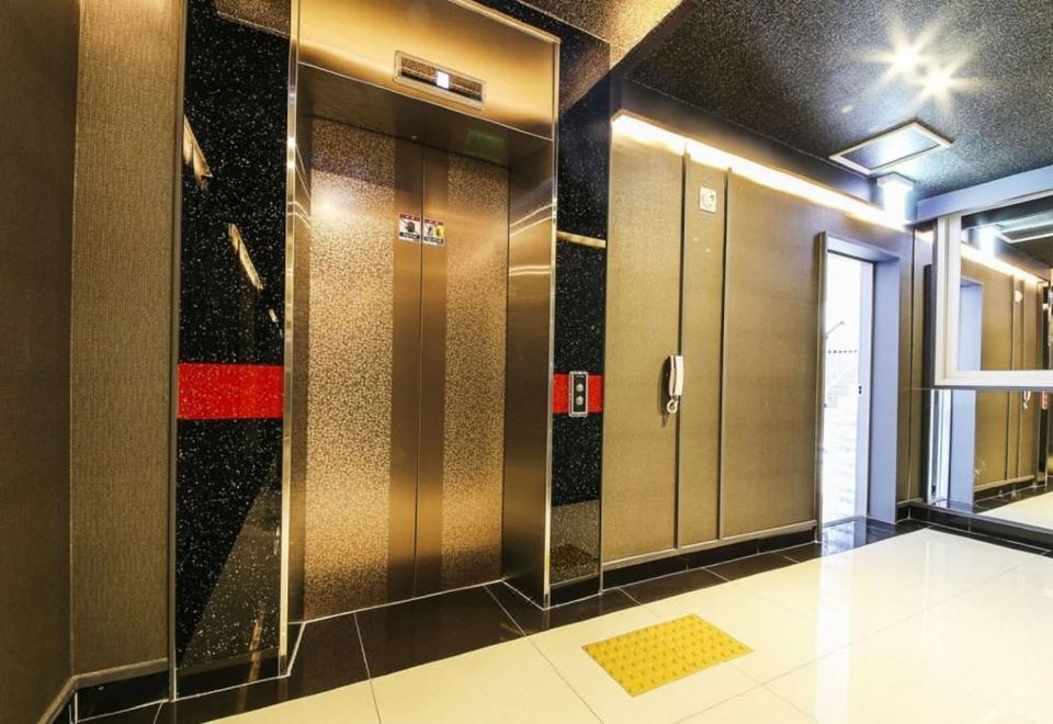 돔 호텔 이미지