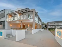 Sesa Boutique Hotel & Restaurant Hotels in Kanalion
