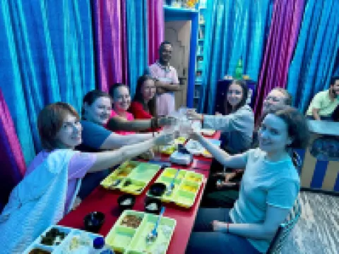 Ram Gopal Guest House