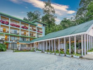 Summit Barsana Resort & Spa