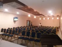 Hotel Signetic Blue