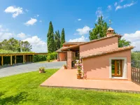 Casale l'Uliveta