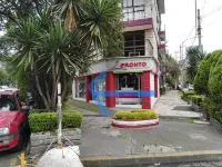 Satya Suites & Portal San Angel Flats Hotels in Guadalupe Inn