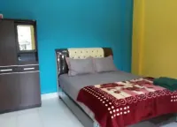 Penginapan Syariah Maqila 中亞齊住宿飯店