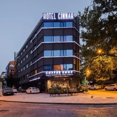 هوتل سيناه Hotels near شارع أرجنتين