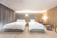 Gimhae Hotel Granada Hotel a Gimhae-si