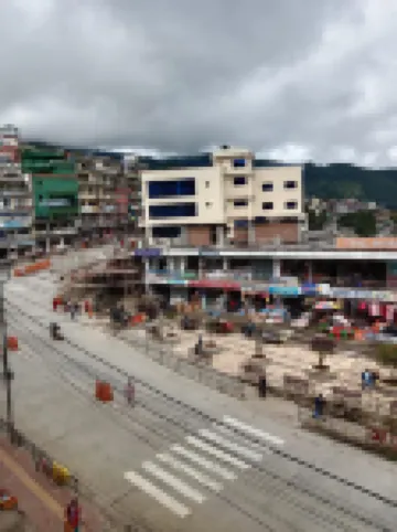 Hotel peace and happy Hotels in Dolakha