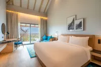 Radisson Resort Hatgad Saputara Hôtels à proximité de : Lake Garden