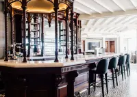 Shore House at the Del, Lxr Hotels & Resorts - bar