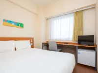 Comfort Inn Niigata Chuo Inter Hotels in Niigata