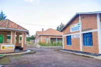 Future4Kids Kinigi Guesthouse Hotels in 