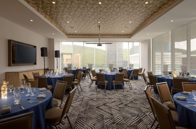 Hyatt Place Monterrey Valle photo 5