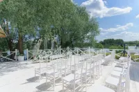 Yudino Park-Hotel - Wifi