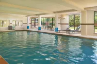 คอร์ทยาร์ดบายแมริออท วอร์เนอร์ โรบินส์