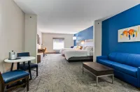 Holiday Inn Express & Suites WYTHEVILLE by IHG Отели в г. 