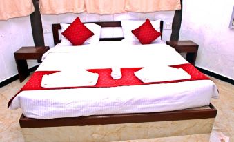 The Blackbuck Harmony Resort
