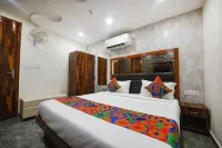 FabHotel Mona Continental - Nr. Laxmi Nagar IT Hub Hotels in East Delhi