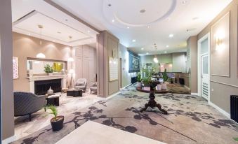 Hotel Sahat