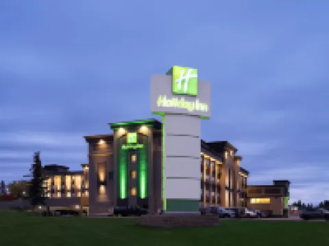 Holiday Inn CALGARY-AIRPORT by IHG カルガリーのホテル