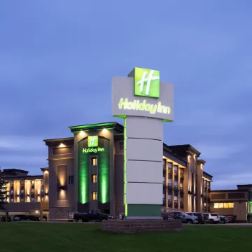 Holiday Inn CALGARY-AIRPORT by IHG