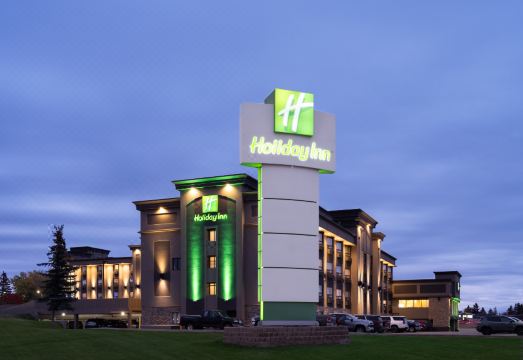 Holiday Inn CALGARY-AIRPORT by IHG