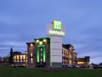 Holiday Inn Calgary-Airport Hotels near Harry Hays Building