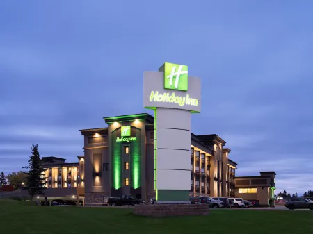 Holiday Inn Calgary-Airport