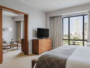 The Santa Maria, a Luxury Collection Hotel & Golf Resort, Panama City