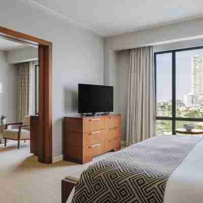 The Santa Maria, a Luxury Collection Hotel & Golf Resort, Panama City Rooms