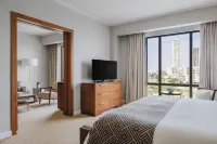 The Santa Maria, a Luxury Collection Hotel & Golf Resort, Panama City Hotel di Rufina Alfaro