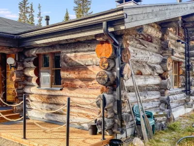 Rantaruka 2C3 Các khách sạn gần Kujala Reindeer Farm