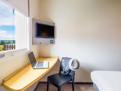 Ibis Budget Marne la Vallée Val d'Europe