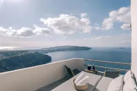 Grand View - Megalochori Santorini - Romantic