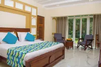 Cocoa Luxury Resort