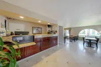 Best Western la Posada Motel Hotels in Santa Paula