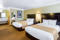 Quality Inn & Suites Gallup I-40 Exit 20 Hotel di Gallup