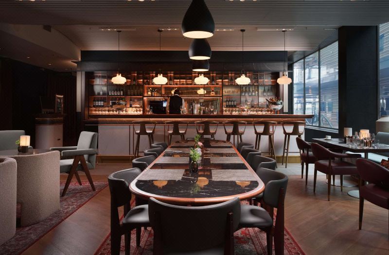 Radisson Blu Waterfront Hotel, Stockholm photo 5