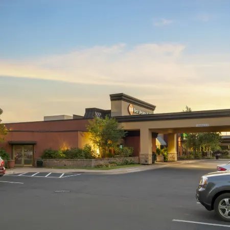 Best Western Plus St. Paul North/Shoreview