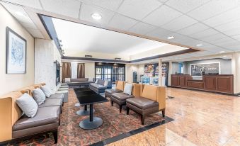 Hampton Inn Stroudsburg/Poconos