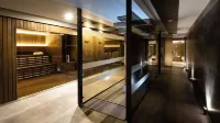 Gold Tower Lifestyle Hotel - spa