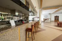 Hotel Santa Maria Các khách sạn ở Vila Do Porto