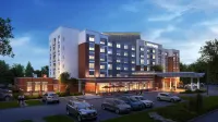 Hyatt Place Fort Worth/Alliance Town Center Các khách sạn ở Fort Worth