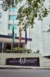 Hotel Poblado Alejandria