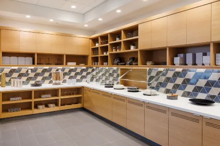 Hyatt Place San Carlos Отели в г. Сан-Карлос